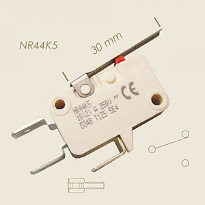 mini micro con leva NRA44 K5