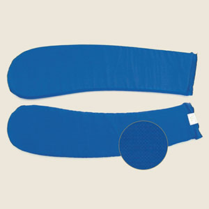 kit juego plancha mangas embutidas 2 piezas