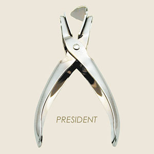 quita grapas President