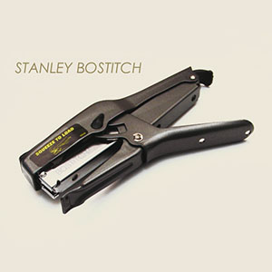 Stanley Bostitch B8P Heftmaschine