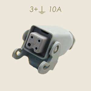 Ilme 3+1 loose socket