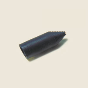 Gummideckel für Perchlor Schauglas