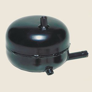 tanque por compresor Ber Mar