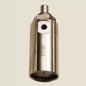 pneumatic cylinder