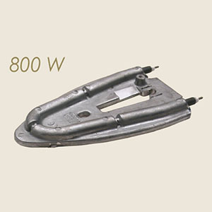resistencia plancha Air 800 W