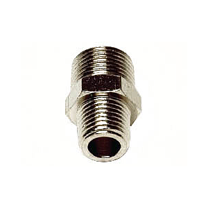 niple conico 3/8"M 1/2"M