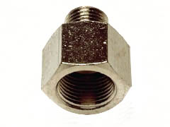 raccordo 3/8"M 1/2"F
