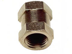 1/4"F 1/4"F fitting