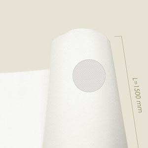 tessuto NYLON HT bianco l=1500