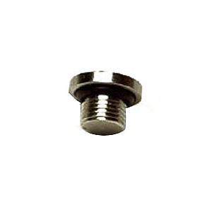 tapón 1/4"M