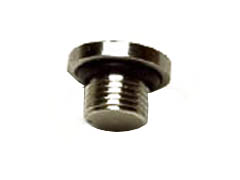 tappo 1/4"M