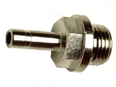 1/4"IA Verbindung Ø 8