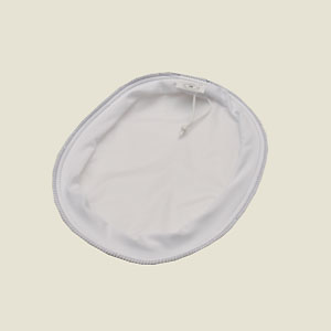 Prontotop paw white NYLON