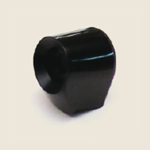 A13 2F iron handle back support