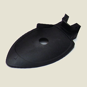 placa protección vapor plancha Trevil F21
