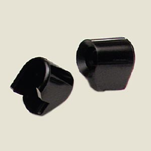 A13 iron handle front and back support