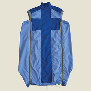 camiciotto camiceria Trevil TREVISTAR blu